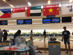 -广州保龄球馆(广州天河体育中心店)