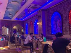 -北疆饭店(金狮广场店)