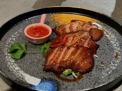 -荣记·囍粤茶餐厅(花都店)