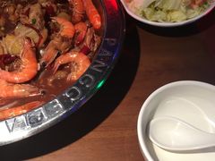 -胖哥俩肉蟹煲(济南世茂国际广场店)