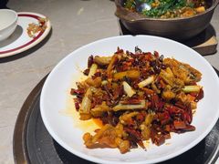 -新渝城·始于2000年(淘金店)