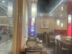 -嬷孙家潮汕牛肉火锅(北京路天河城店)