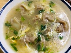 -海清宁记大馅云吞