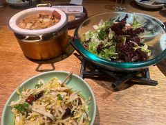 -小吊梨汤·北京菜·烤鸭(望京四元桥购物中心店)
