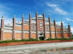 -赤坎·广东华侨国际旅游度假区