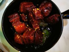 -锦園(伊势丹美食城店)