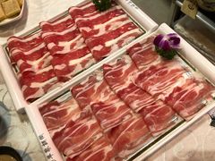 -羊家胡同·龙虾烧烤火锅(龙汇路店)