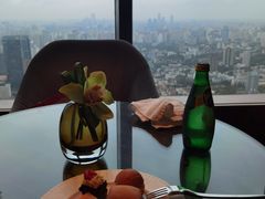 -上海静安香格里拉大酒店