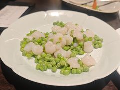 -庐灶江南·江南菜·四合院Bistro(东直门·华侨夜泊君亭店)
