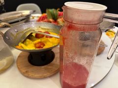 -花舍·新派粤菜·西餐·下午茶(亚运村·鸟巢店)