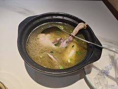 -滋味轩餐厅·贺胜桥土鸡汤(紫沙路店)