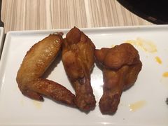 -必胜客(八一店)