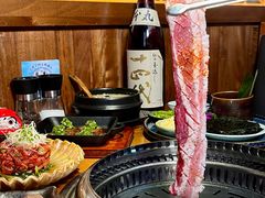 -丸藏和牛烧肉专门店(园区师惠坊店)