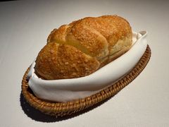 -Oyster Talks 四度蚝法餐厅