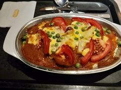 一哥厚切芝士焗猪扒饭-大家乐(佛山南海店)