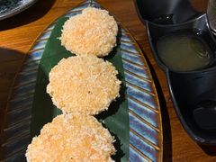 -默加东南亚美食(大宁音乐广场店)
