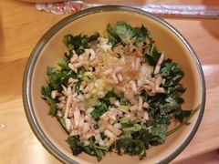 -拈签一笑黄牛肉辣卤串串