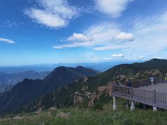 -白草畔自然风景区