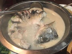 -山水人家(九堡店)