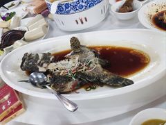 -醉霖生态餐厅(交大店)