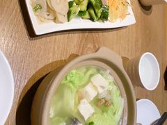 -直隶安家罩饼(复兴路店)