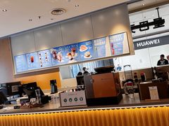 -星巴克(秦皇岛乐都汇店)