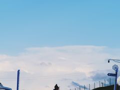 -黄河九曲第一湾