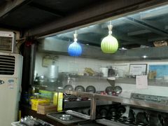 -煲煲掂风味煲仔饭餐厅(西区店)