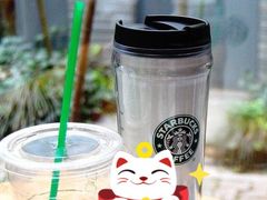 -星巴克臻选(珠海富华里店)