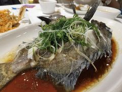 -强记海鲜·大排档(蛇口新街店)