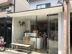 -% Arabica(京都东山店)