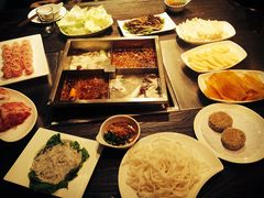 4-璞御·海鲜·雪花牛肉局(宾水西道店)