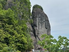 -崀山风景名胜区