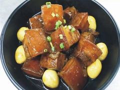 -刘胖子家常菜·蹄花焖藕(富安街店)