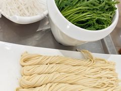 -草原传奇鲜羊火锅(桥北店)