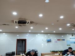 大堂-味一早餐(民安路店)