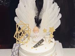 -卡漫莫尼蛋糕(私人定制店)