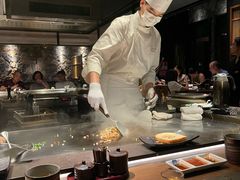 -岩盐·铁板料理(嘉里店)