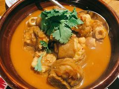 -天山醉美·新疆餐厅(富华里店)