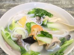 -洪福米线(浣纱路店)
