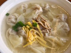 -忆秦园小笼包(惠山古镇总店)