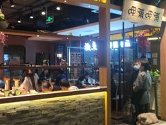 门面-呷哺呷哺(万达新世界店)