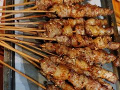 -木屋烧烤(坂田天安云谷店)