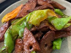 -兰溪小馆(东直门簋街店)