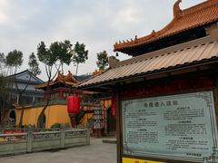 -南京市江宁方山