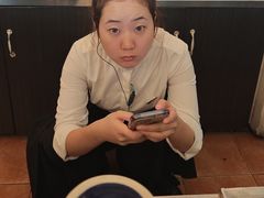 -良木缘咖啡西餐(蜀汉路店)