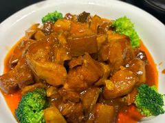 -陈麻婆豆腐总店