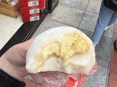 -澳门长洲糯米糍(柯打苏沙街店)
