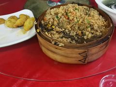 -坛南湾阿强农家乐.海鲜大排档老字号(福州地标美食店)