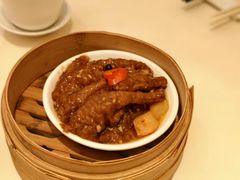 -利苑酒家(宜安广场店)